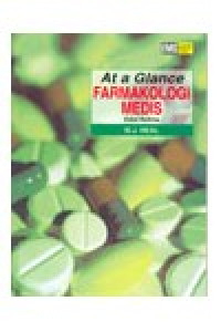 At a Glance Farmakologi Medis Edisi Kelima