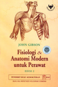Fisiologi dan Anatomi Modern Untuk Perawat Edisi 2
