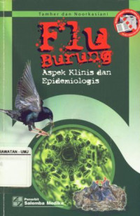 Flu Burung Aspek Klinis Dan Epidemologis