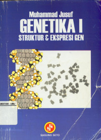 Genetika I struktur & Ekspresi Gen