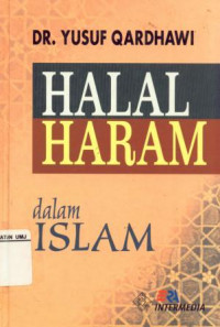 Haram Halal Dalam Islam