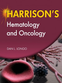 HARRISON’S Hematology and Oncology