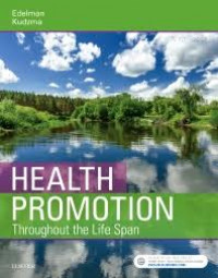 Health Promotion: Throughour the life Span Ninth Edition
