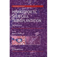 Hematopoietic Stem Cell Transplantation Second Edition