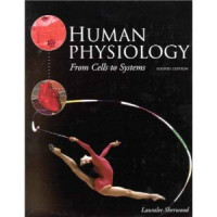Human Physiology An integrated Approach Second Edition