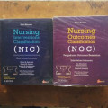 Nursing Interventions Classification (NIC) Edisi Keenam Edisi Bahasa Indonesia