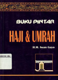 Buku Pintar Haji & Umrah