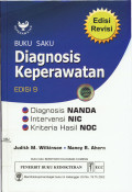 Buku Saku Diagnosis Keperawatan Edisi 9 (Edisi Revisi)