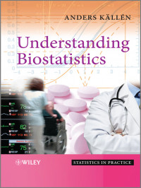 Understanding Biostatistics Statistics In Practice