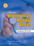Buku Ajar Keperawatan Medikal Bedah: Gangguan Neurologi Edisi 5