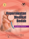 Buku Ajar Keperawatan Medikal Bedah: Respirasi Edisi 5