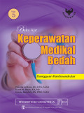 Buku Ajar Keperawatan Medikal Bedah: Gangguan Kardiovaskular Edisi 5