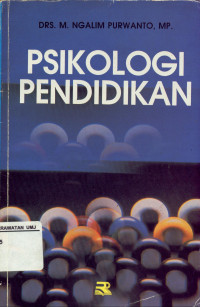 Psikologi Pendidikan