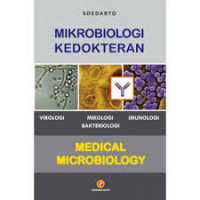 Mikrobiologi Kedokteran (Jawetz, Melnick & Adelberg's Medical Microbiology) Edisi 25