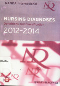 Nursing Diagnoses Definitions and Classification 2012 - 2014