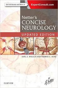 Netter's Concise Neurology Update Edition