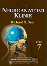 Neuroanatomi Klinik Edisi 7