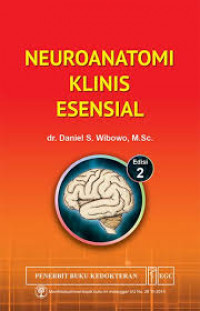 Neuroanatomi Klinis Esensial Edisi 2