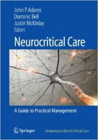 Neurocritical Care A Guide to Pratical Management