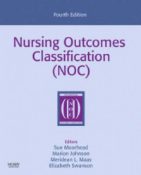 Nursing Outcomes Classification (NOC) Third Edition