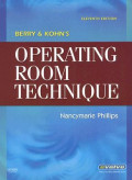 Operating Room Technique Eleven edition