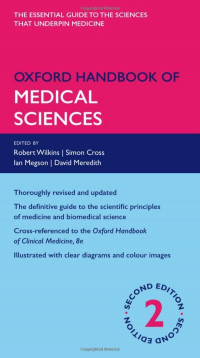 Oxford Handbook of Medical Sciences Second edition