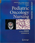 Pediatric Oncology Nursing Advanced Clinical Handbook Second Edition