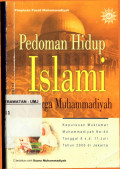 Pedoman Hidup Islam Warga Muhammadiyah
