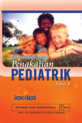 Seri Pedoman Praktis Pengkajian Pediatrik Edisi 4