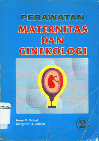 Perawatan Maternitas Dan Ginekologi 2