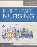 Public Health Nursing: Population-Gentered Health in the Community 9th Edition