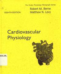 Cardiovasculer Physiology Eighth Edition