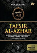 Tafsir Al-Azhar Jilid 7