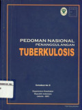 Pedoman Nasional Penanggulangan Tuberkulosis Cetakan ke 6