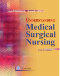 Understanding medical-surgical nursing THIRD EDITION