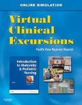 Virtual Clinical Excursions Pacific View Regional Hospital: Interactive Software