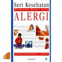 Alergi: Seri Kesehatan