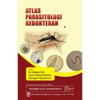 Atlas Parsitologi Kedokteran