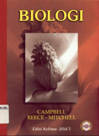 Biologi Edisi Kelima Jilid 3