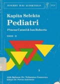 Kapita Selekta Pediatri Edisi II