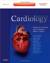 Cardiology Third Edition Volume 1 dan 2