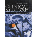 CLINICAL NEUROLOGY THIRD EDITION