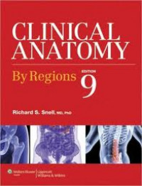 Clinical Anatomy by Regions 9 th ed