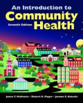 An Introduction to Community Health Fifth Edition