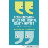 Communication Skills For Mental Health Nurses