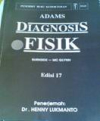 Diagnosa Fisik Edisi 17