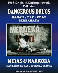 Dangerous Drugs