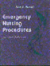 Emergency Nursing Procedures Second Edition