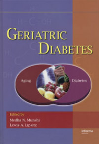 Geriatric diabetes