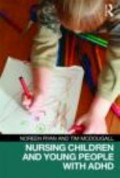 Nursing children and young people with ADHD